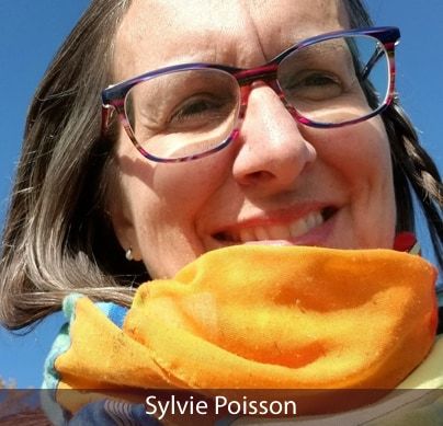 Sylvie Poisson