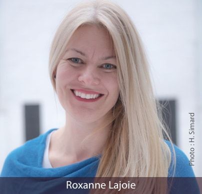 Roxanne Lajoie