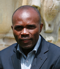 SALL Amadou Lamine