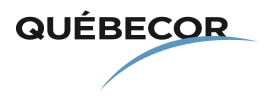 Logo Quebecor