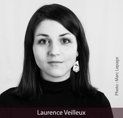 Laurence Veilleux