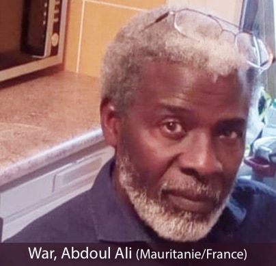 Abdoul Ali War 