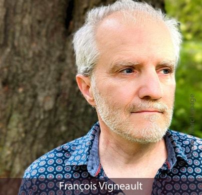 François Vigneault
