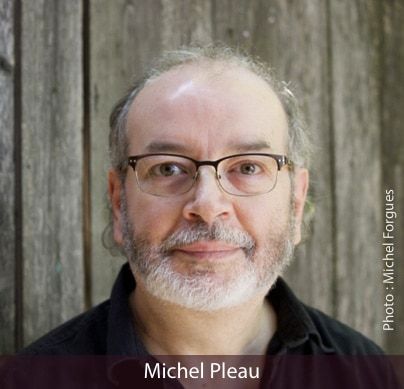 Michel Pleau