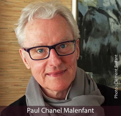 Paul Chanel Malenfant