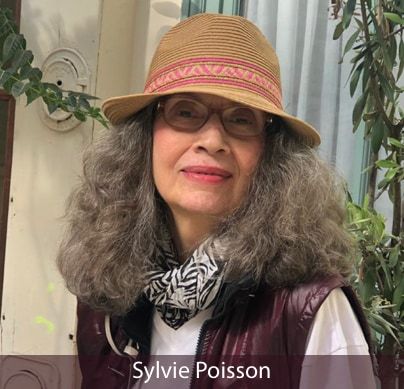 Sylvie Poisson